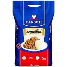 Dangote Semolina 1 kg