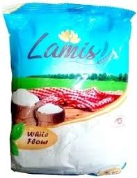 Deluxe Plantain Flour 2 kg