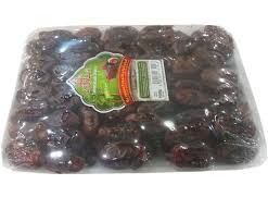 Tabarakah Khudari Dates 1 kg