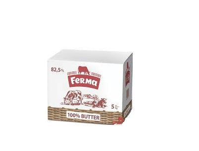 Ferma Pure Butter Salted 200 g