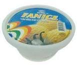 FanIce Banana Ice Cream 120 ml