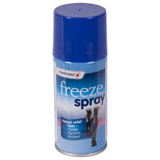 Masterplast Freeze Spray 150 ml