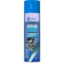 Somkolch Engine Cleaner 450 ml