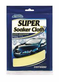 Car Pride Super Soaker Cloth CP1017