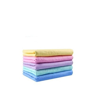 Somkolch 3D Chamois Towel 66 x 43 x 0.2 cm