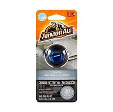 ArmorAll Car Air Freshener New Car 25 ml