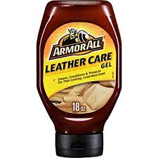 ArmorAll Leather Care Gel 532 ml