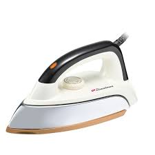 Binatone Heavy Dry Iron D1-1265