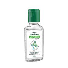 Dabur Medimax Anti-Bacterial Hand Sanitiser 100 ml