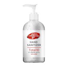 Lifebuoy Hand Sanitiser 200 ml