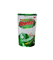 So Klin Protect Anti-Germ Detergent 186 g