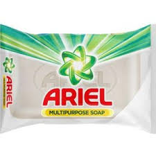 Ariel Multi-Purpose Bar Soap 220 g