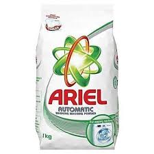 Ariel Automatic Washing Powder 400 g