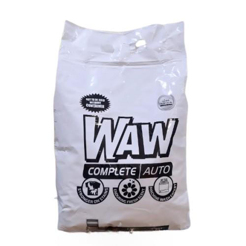 WAW Complete Auto Detergent 2 kg