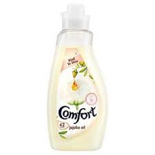 Comfort Fabric Conditioner Jojoba Oil 1.5 L