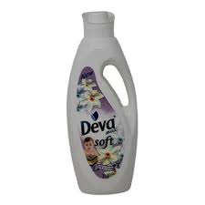 Deva Max Soft Fabric Conditioner Sensitive 2 L