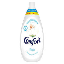 Comfort Fabric Conditioner Pure 1.275 L