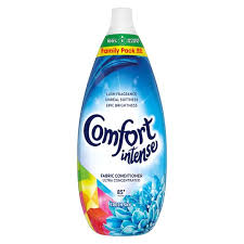 Comfort Intense Fabric Conditioner Fresh Sky 1.275 L