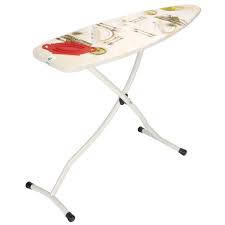 Brabantia Ironing Board Ivory B345784 135 x 45 cm