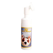 MJ Dog Paw Disinfectant 150 ml