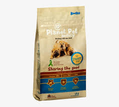 Pet Cool Puppies Chicken & Rice 3 kg