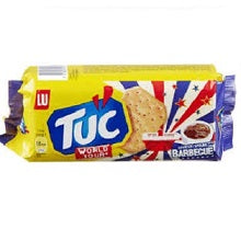 Lu Tuc Crackers Barbecue 100 g