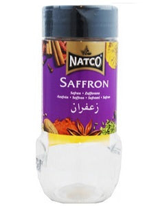 Natco Saffron 1 g