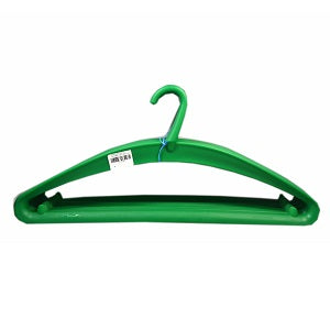 Bristar Plastic Hanger x12