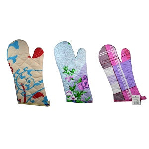 Suprex Long Oven Gloves x1