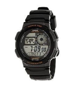 Casio Pl Sport Ae-1000W-1Avdf