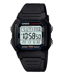 Casio Pl Sport W-800H-1Avdf