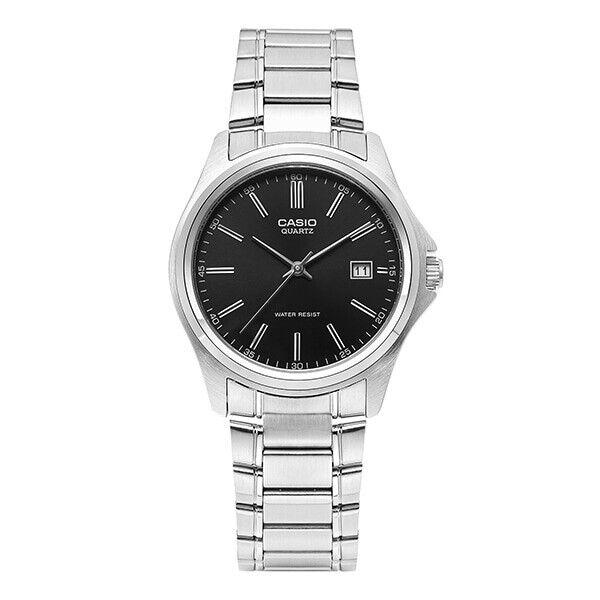 Casio Metal Basic Mtp-1183A-1Adf