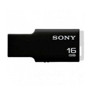 Sony Tiny Flash Drive 16 GB