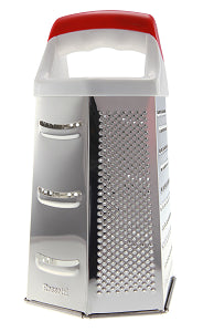 Rossetti Diva 2000 6 Sided Grater