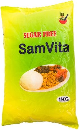 Samvita Flour Sugar-Free 1 kg