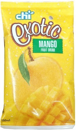 Chi Exotic Mango 10 cl x12