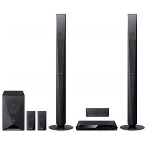 Sony DVD Home Theatre 2 TB 1000 Watt DZ 650