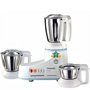 Panasonic Mixer Grinder AC300WNA