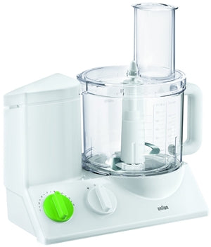 Braun Food Processor FP3010