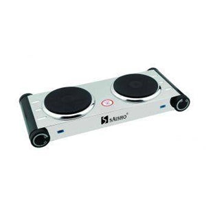 Saisho Electric Hot Plate Double HP4