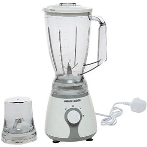 Black & Decker Blender With 1 Mill BX225-B5