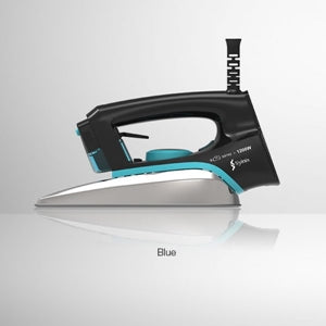 Syinix Dry Iron Blue & Black IRDM-1201B