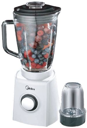 Midea Blender 1.5 L MJ-BL40 G1