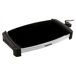 Daewoo Electric Grill DTG-754