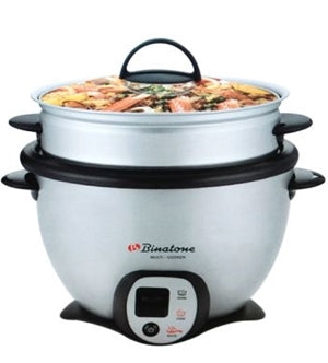 Binatone Healthy Multi-Cooker 650 Watt MCS1850