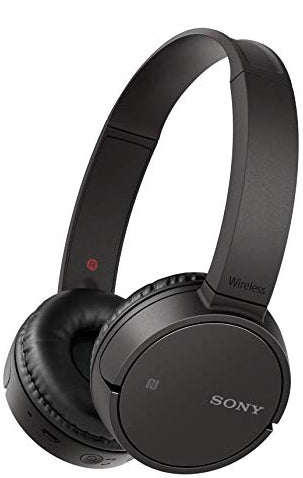 Sony Bluetooth Headphone MDR ZX220-BT