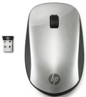 HP Z4000 Bluetooth Mouse Pike Silver 2HW66AA