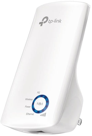 TP Link Wireless Range Extender TL-WA850RE