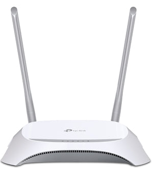 TP Link Wireless N Router 3G/4G TL-MR3420