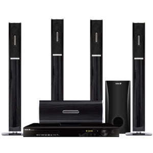 Scanfrost Home Theatre SFHT5200C/LY-HT523